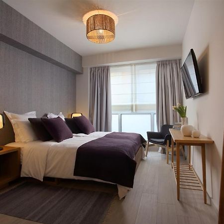 Happiness Lifestyle Suite Athena Bagian luar foto