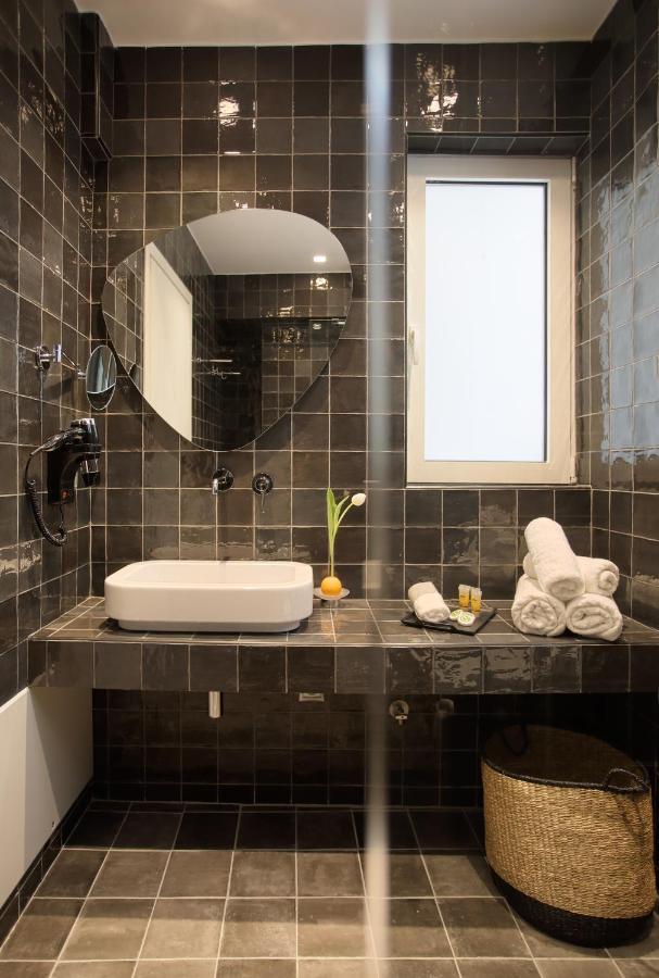 Happiness Lifestyle Suite Athena Bagian luar foto